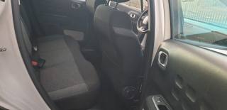 CITROEN C3 usata, con Boardcomputer