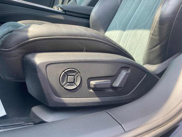 AUDI A6 allroad usata, con Immobilizzatore elettronico