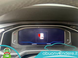 VOLKSWAGEN Polo usata, con Fendinebbia