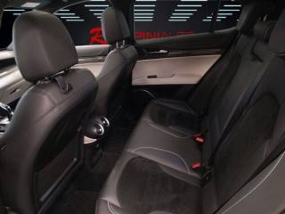 ALFA ROMEO Stelvio usata 17