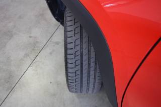 JEEP Renegade usata, con Vetri oscurati