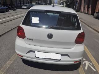 VOLKSWAGEN Polo usata, con Autoradio