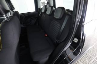 FIAT Panda usata 9