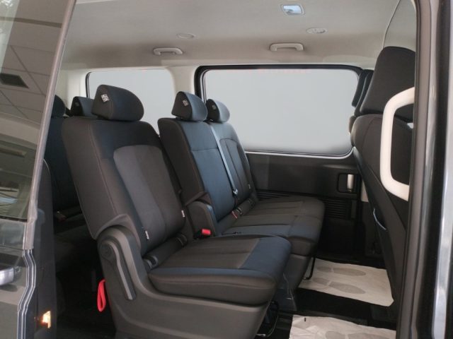 HYUNDAI Staria usata 14