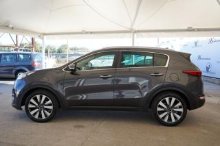 KIA Sportage usata, con Airbag laterali