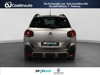 CITROEN C3 Aircross usata, con Airbag Passeggero