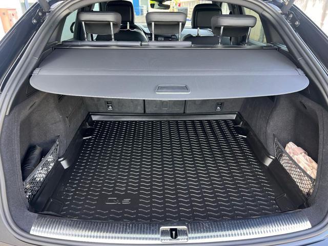 AUDI Q5 usata, con Immobilizzatore elettronico
