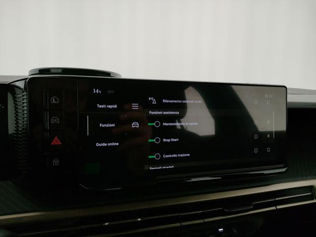 LANCIA Ypsilon usata, con ESP