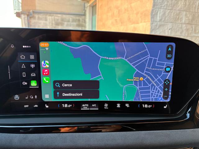 AUDI A6 Avant usata, con Pacchetto sportivo