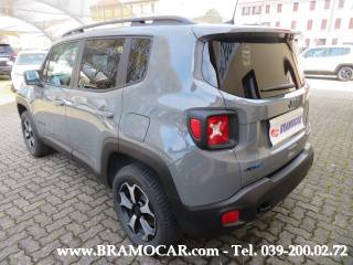JEEP Renegade usata, con Boardcomputer