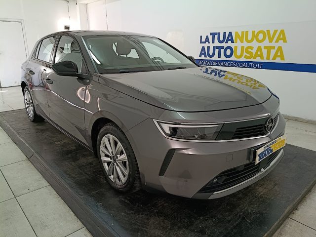 OPEL Astra usata, con Alzacristalli elettrici