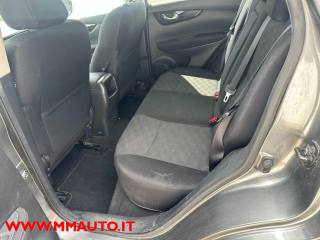 NISSAN Qashqai usata, con Chiusura centralizzata