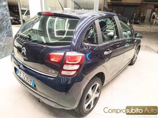 CITROEN C3 usata, con Alzacristalli elettrici