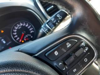 KIA Sportage usata, con Controllo trazione