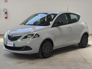 LANCIA Ypsilon usata, con Airbag Passeggero