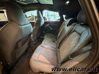 AUDI Q5 usata, con Interni in pelle