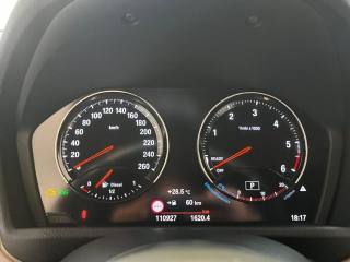 BMW X2 usata, con Cruise Control