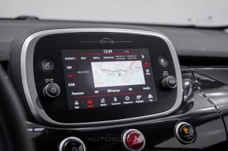 FIAT 500X usata, con Fari Xenon