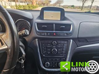 OPEL Mokka usata, con Bracciolo