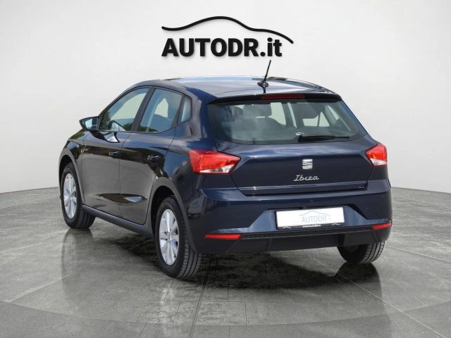 SEAT Ibiza usata, con Airbag laterali