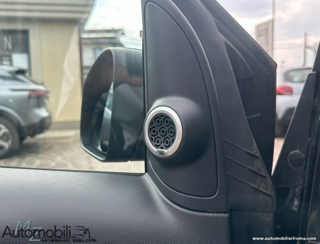 SMART ForTwo usata, con Servosterzo