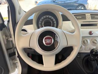 FIAT 500 usata, con Chiusura centralizzata telecomandata