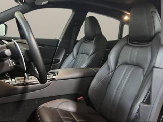 MASERATI Levante usata, con Climatizzatore