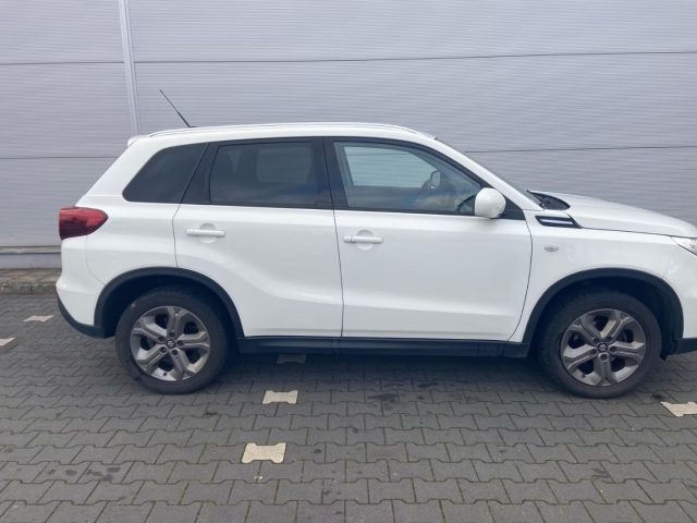 SUZUKI Vitara usata, con Immobilizzatore elettronico