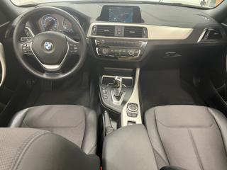 BMW 218 usata, con Airbag Passeggero