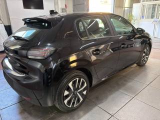 PEUGEOT 208 usata, con Autoradio