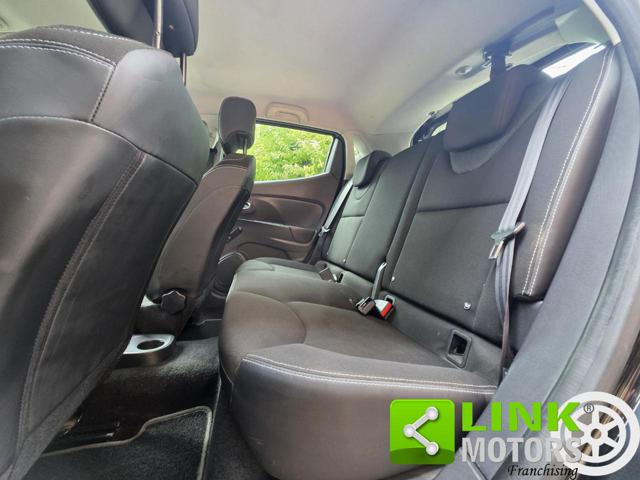 RENAULT Clio usata, con Autoradio