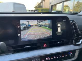 KIA Sportage usata, con Climatizzatore