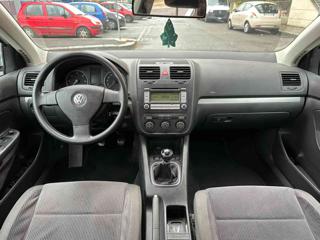 VOLKSWAGEN Golf usata, con Climatizzatore