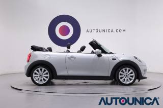 MINI Cooper usata, con Airbag Passeggero
