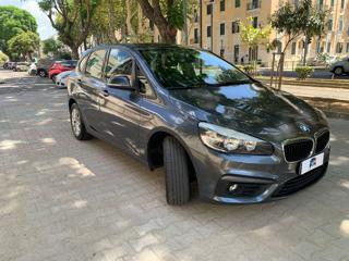 BMW 218 usata, con Airbag laterali