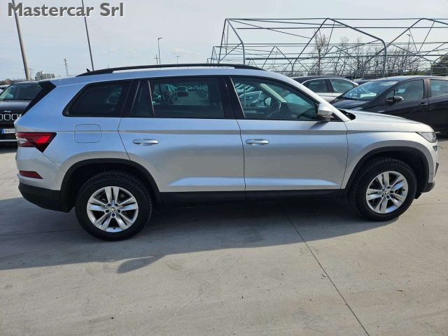 SKODA Kodiaq usata, con Climatizzatore