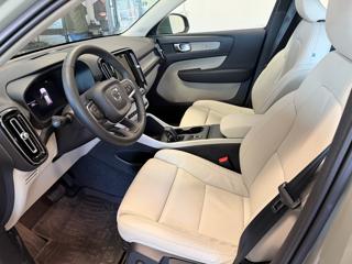VOLVO XC40 usata, con Filtro antiparticolato