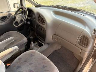 SEAT Alhambra usata, con Climatizzatore