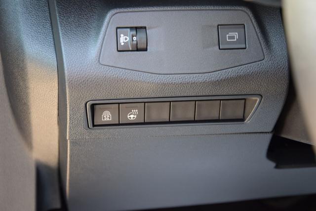 FIAT Qubo usata, con Volante in pelle