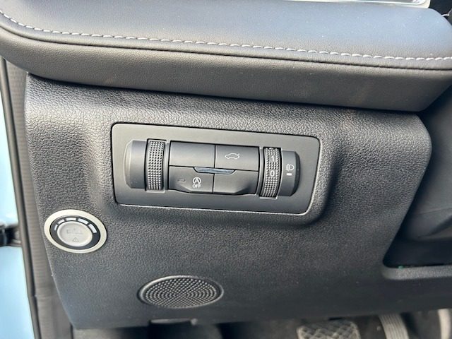 DR MOTOR DR 6.0 usata, con Servosterzo