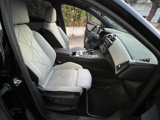 DS AUTOMOBILES DS 7 usata 11