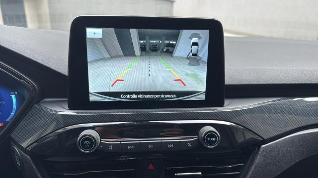 FORD Kuga usata, con Bluetooth