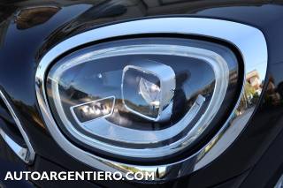 MINI Countryman usata, con Servosterzo