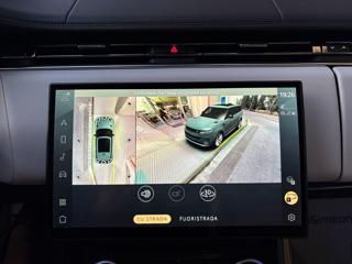 LAND ROVER Range Rover Sport usata, con Specchietti laterali elettrici