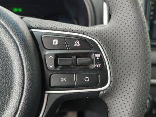 KIA Sportage usata, con Bracciolo