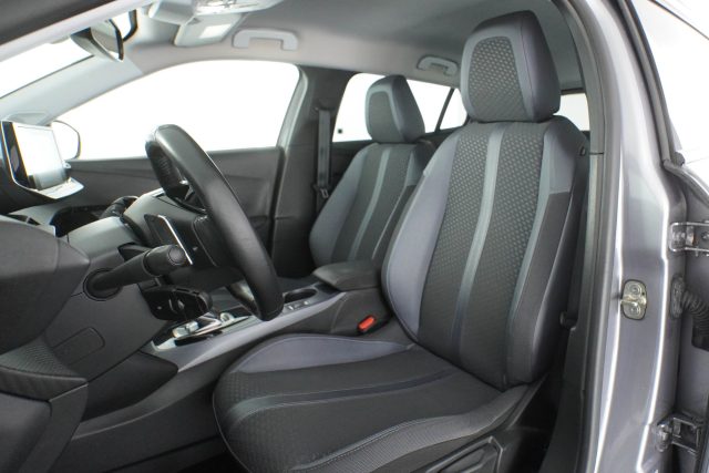 PEUGEOT 2008 usata 8