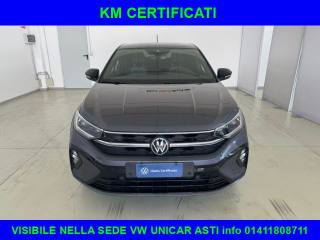 VOLKSWAGEN Taigo usata, con Airbag