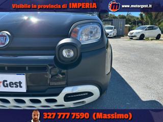 FIAT Panda usata, con Vivavoce