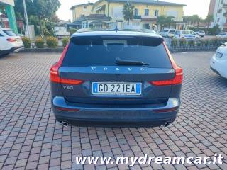 VOLVO V60 usata 34