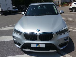 BMW X1 usata, con Airbag laterali